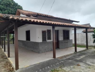 Casa para Venda, em Araruama, bairro Bananeiras (Iguabinha), 2 dormitrios, 2 banheiros, 1 sute, 5 vagas