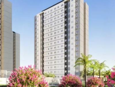 Apartamento para Venda, em Aparecida de Goinia, bairro Residencial Recanto do Cerrado, 2 dormitrios, 1 banheiro, 1 vaga