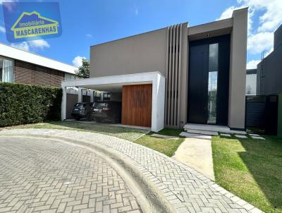 Casa Duplex para Venda, em Feira de Santana, bairro SIM