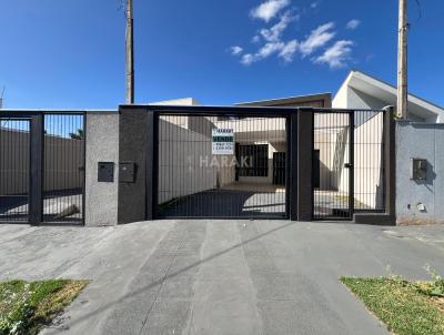 Casa para Venda, em Maring, bairro Jardim Colina Verde, 3 dormitrios, 2 banheiros, 1 sute, 2 vagas