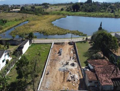 Terreno para Venda, em Pindamonhangaba, bairro Parque Lago Azul