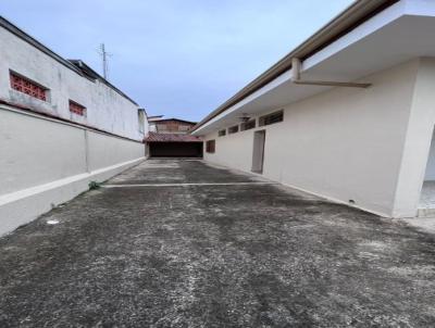 Casa para Locao, em Pindamonhangaba, bairro Boa Vista, 3 dormitrios, 1 banheiro, 1 sute