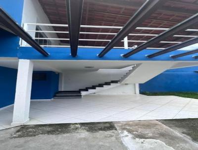 Casa para Locao, em Pindamonhangaba, bairro Loteamento Residencial Andrade, 2 dormitrios, 1 banheiro, 1 sute