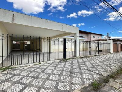 Casa para Venda, em Guaratinguet, bairro Campo do Galvo, 3 dormitrios, 1 banheiro