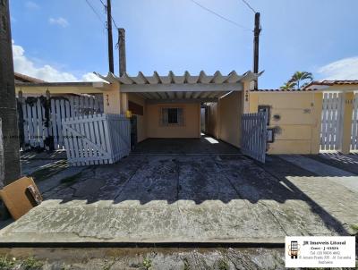 Casa para Venda, em Itanham, bairro Loty, 1 dormitrio, 1 banheiro, 2 vagas