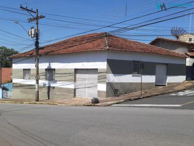 Barraco para Venda, em So Joo da Boa Vista, bairro JARDIM DEL PLATA