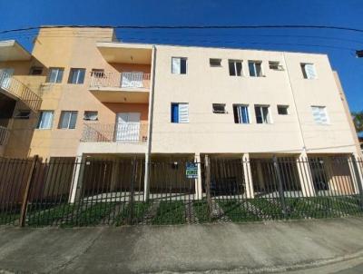 Apartamento para Venda, em Pindamonhangaba, bairro Parque das Palmeiras, 1 dormitrio, 1 banheiro, 1 vaga