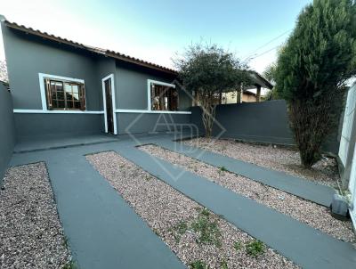 Casa para Venda, em Alvorada, bairro Porto Verde, 3 dormitrios, 1 banheiro, 2 vagas