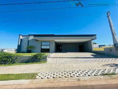 Casa em Condomnio para Venda, em Mogi Mirim, bairro Condomnio Reserva da Mata, 3 dormitrios, 1 sute, 4 vagas