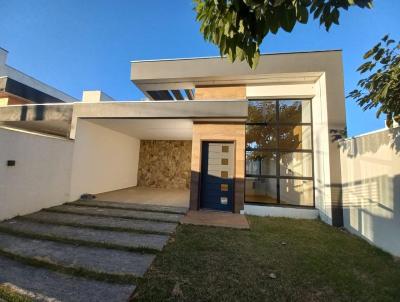 Casa para Venda, em Pindamonhangaba, bairro Crispim, 3 dormitrios, 2 banheiros, 1 sute, 3 vagas