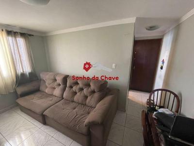 Apartamento para Venda, em So Bernardo do Campo, bairro Santa Terezinha, 2 dormitrios, 1 banheiro, 1 vaga