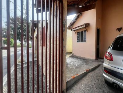 Casa para Venda, em Guaratinguet, bairro Parque Santa Clara, 2 dormitrios, 2 vagas