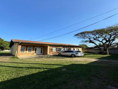 Chcara para Venda, em Pindamonhangaba, bairro Residencial Maric