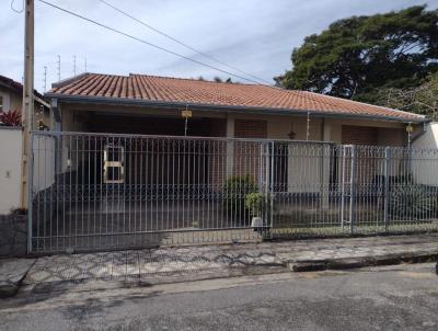 Casa para Venda, em Taubat, bairro Vila So Geraldo, 3 dormitrios, 2 banheiros, 1 sute, 4 vagas