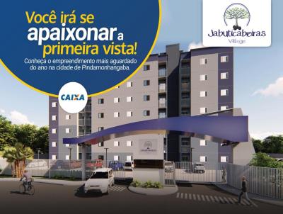 Apartamento para Venda, em Pindamonhangaba, bairro Feital, 2 dormitrios, 2 banheiros, 1 sute, 1 vaga