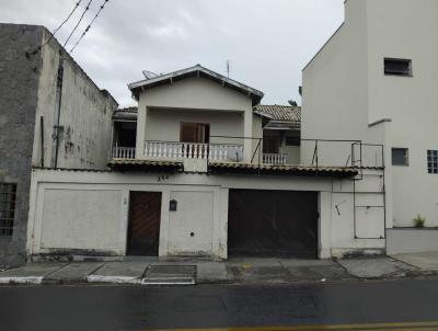 Casa para Locao, em Pindamonhangaba, bairro Centro