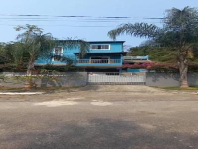 Casa para Venda, em So Gonalo, bairro maria paula, 3 dormitrios, 3 banheiros, 1 sute, 2 vagas