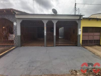 Casa para Locao, em Porto Velho, bairro So Sebastio, 2 dormitrios, 3 banheiros, 1 sute, 2 vagas