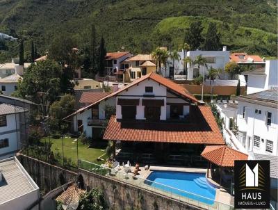 Casa para Venda, em Belo Horizonte, bairro Mangabeiras, 6 dormitrios, 7 banheiros, 2 sutes, 5 vagas