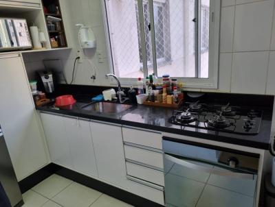 Apartamento para Venda, em So Bernardo do Campo, bairro Ferrazpolis, 2 dormitrios, 1 banheiro, 1 vaga