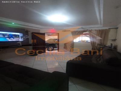 Casa para Venda, em Ribeirão Pires, bairro Ouro Fino Paulista, 2 dormitórios, 1 banheiro, 2 vagas