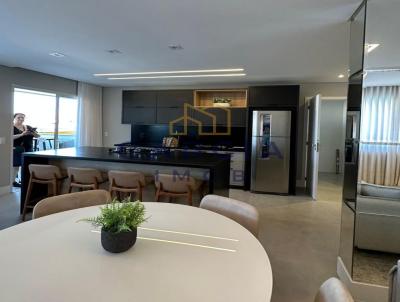 Apartamento para Venda, em So Jos, bairro Barreiros, 2 dormitrios, 1 banheiro, 1 sute, 2 vagas