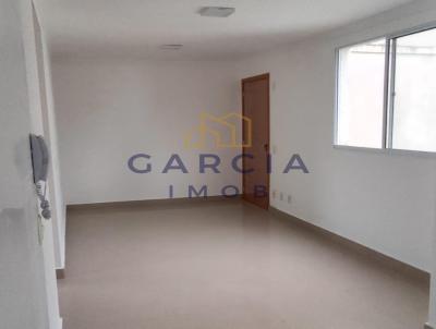 Apartamento para Venda, em Palhoa, bairro Bela Vista, 2 dormitrios, 1 banheiro, 2 vagas