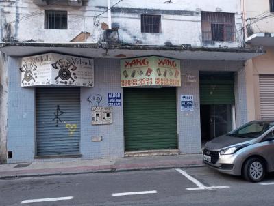 Loja Comercial para Locao, em Vitria, bairro Centro, 1 banheiro