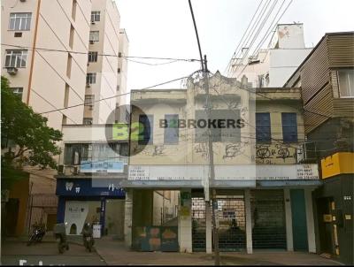 Imvel Comercial para Locao, em Rio de Janeiro, bairro Tijuca