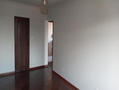 Apartamento para Venda, em So Loureno, bairro Centro, 1 dormitrio, 1 banheiro, 1 vaga