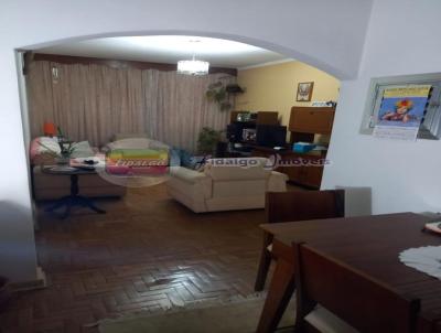 Apartamento para Venda, em So Paulo, bairro Santana, 2 dormitrios, 1 banheiro, 1 vaga