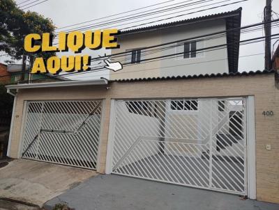 Casa para Venda, em Cotia, bairro Parque Mirante da Mata, 2 dormitrios, 2 banheiros, 2 sutes, 2 vagas