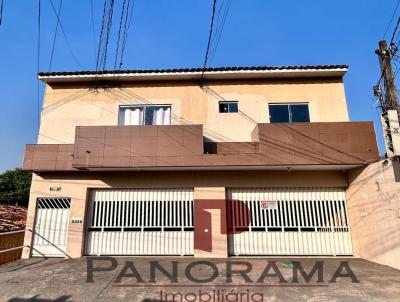 Apartamento para Locao, em Marab, bairro Nova Marab, 2 dormitrios, 1 banheiro