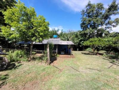 Stio / Chcara para Venda, em Cara, bairro Grota, 2 dormitrios, 1 banheiro