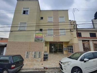 Apartamento para Venda, em So Paulo, bairro Vila Gustavo, 2 dormitrios, 1 banheiro