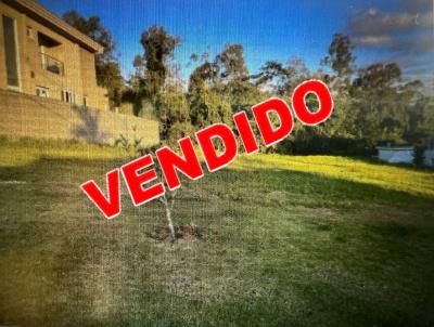 Terreno para Venda, em Jandira, bairro Jardim do Golf I