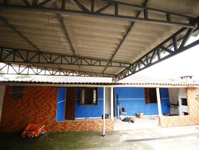 Casa 3 dormit�rios para Loca��o, em Fazenda Rio Grande, bairro Igua�u, 3 dormit�rios, 2 banheiros, 4 vagas