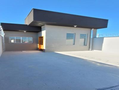 Casa para Venda, em Pindamonhangaba, bairro Conjunto Habitacional Terra dos Ips I (Norte), 2 dormitrios, 1 banheiro, 1 sute, 2 vagas