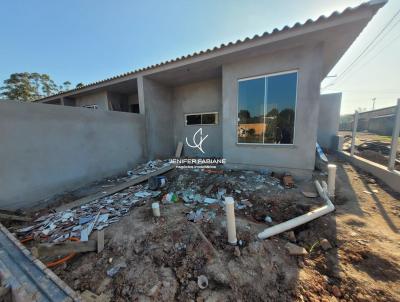 Casa Geminada para Venda, em Venncio Aires, bairro Bela Vista, 2 dormitrios, 1 banheiro