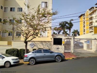 Apartamento para Venda, em So Carlos, bairro Jardim Gibertoni, 3 dormitrios, 2 banheiros, 1 sute, 2 vagas