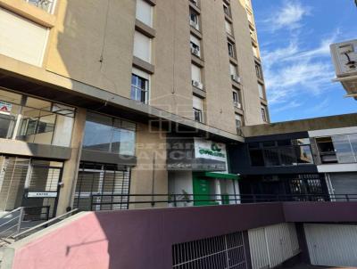 Apartamento para Venda, em Santa Rosa, bairro Centro, 2 dormitrios, 2 banheiros, 1 vaga