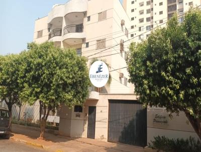 Apartamento para Venda, em Rondonpolis, bairro Sagrada Famlia, 2 dormitrios, 2 banheiros, 1 sute