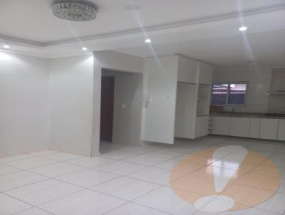 Apartamento para Locao, em Franca, bairro Parque Residencial Santa Maria, 2 dormitrios, 1 banheiro, 1 vaga