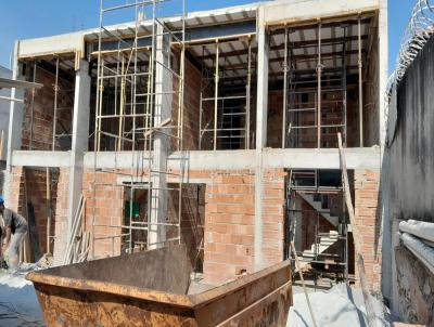 Casa Geminada para Venda, em Belo Horizonte, bairro Ferno Dias, 4 dormitrios, 3 banheiros, 1 sute, 3 vagas