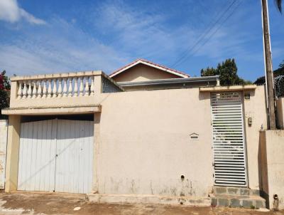 Casa para Locao, em Jarinu, bairro Recanto Silvana, 3 dormitrios, 1 sute, 3 vagas