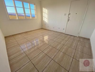 Apartamento 3 dormitrios para Venda, em Santos, bairro Vila Mathias, 3 dormitrios, 2 banheiros, 1 vaga