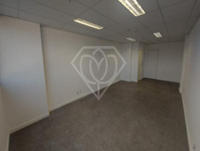 Sala Comercial para Locao, em Indaiatuba, bairro Vila Homero, 1 banheiro, 1 vaga