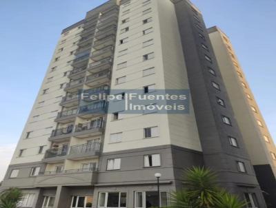 Apartamento para Venda, em Mogi das Cruzes, bairro Mogi Moderno, 3 dormitrios, 2 banheiros, 1 sute, 2 vagas