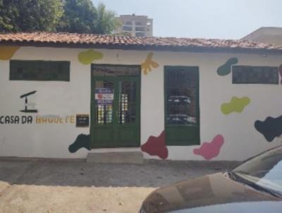 Comercial para Locao, em Araatuba, bairro JARDIM SUMARE, 2 banheiros, 3 vagas