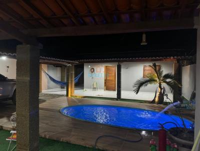 Casa para Venda, em Tibau, bairro Praia de Tibau, 3 dormitrios, 3 banheiros, 1 sute